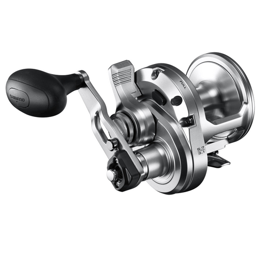 Shimano Speedmaster LD 2 (Big Game Reel)