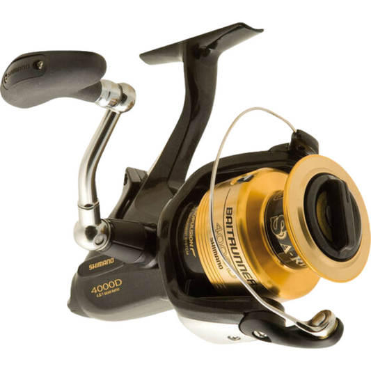 Shimano Baitrunner D (Baitrunner/Surf Reel)