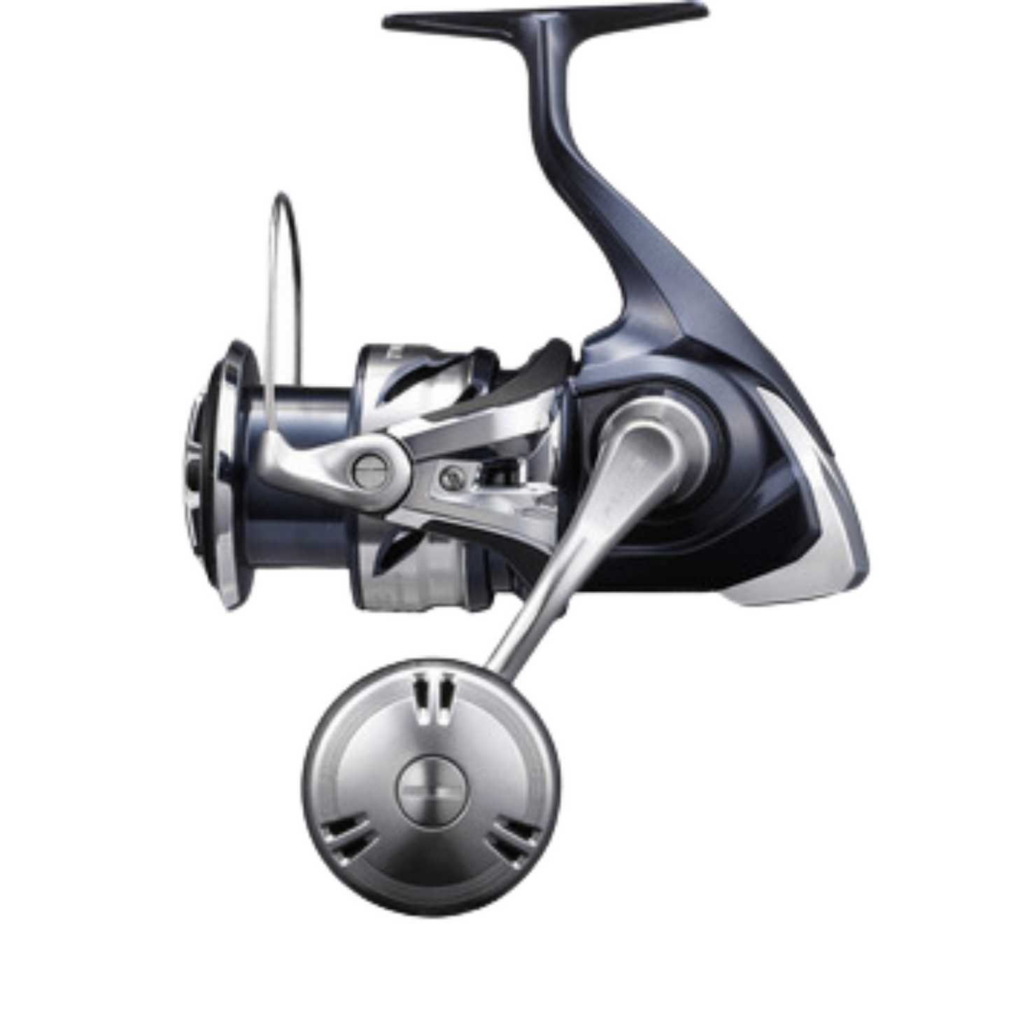 Shimano Twin Power SW (Spinning Reel)