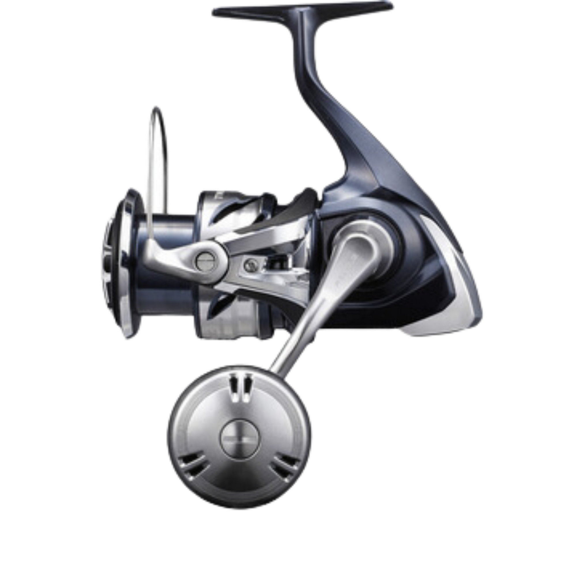 TWINPOWER, SPINNING, REELS, PRODUCT