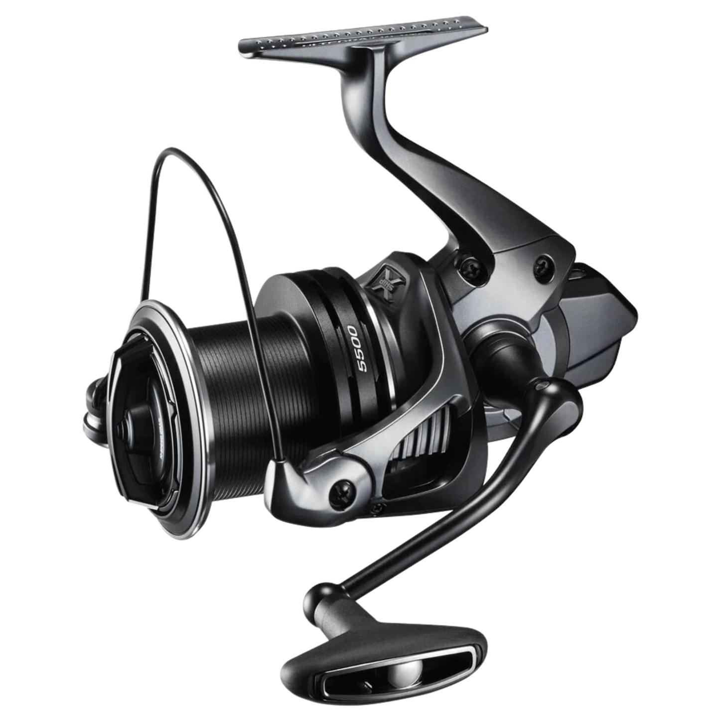 Shimano Ultegra CI4 XTC (Baitrunner/Surf Reel)