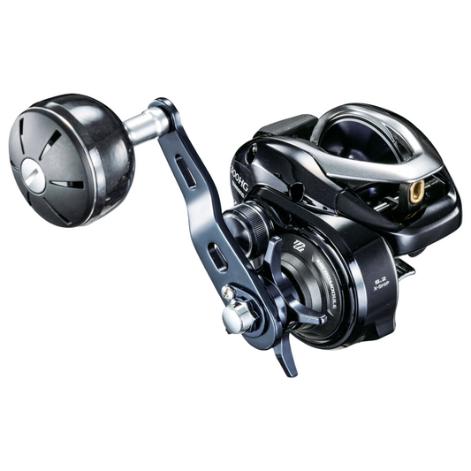 Shimano Grappler (Overhead Reel)