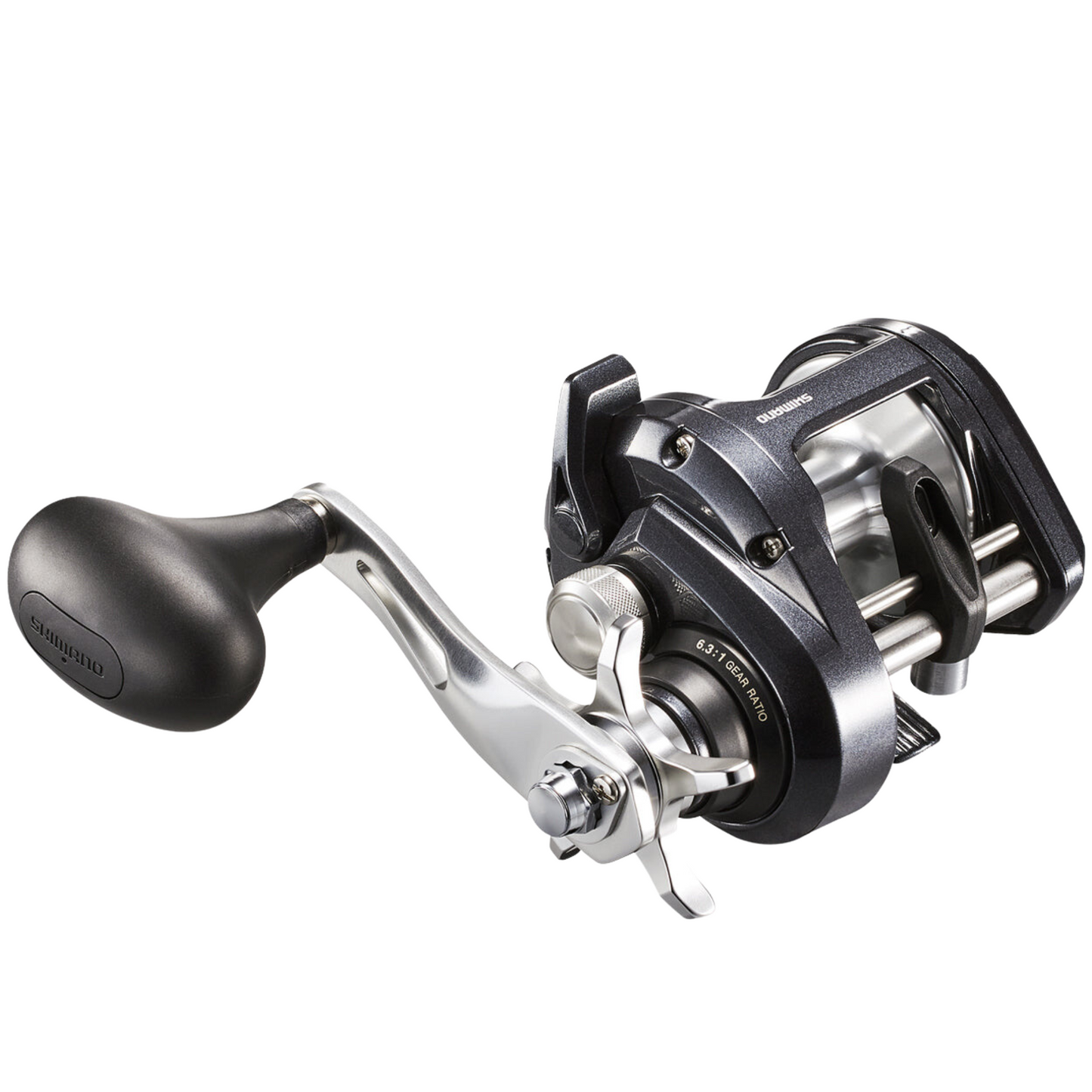 Shimano Tekota A (Overhead Reel)