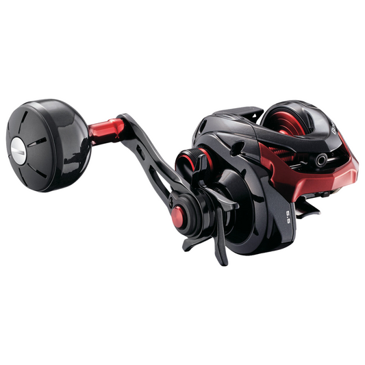 Shimano Genpu XT (Overhead Reel)