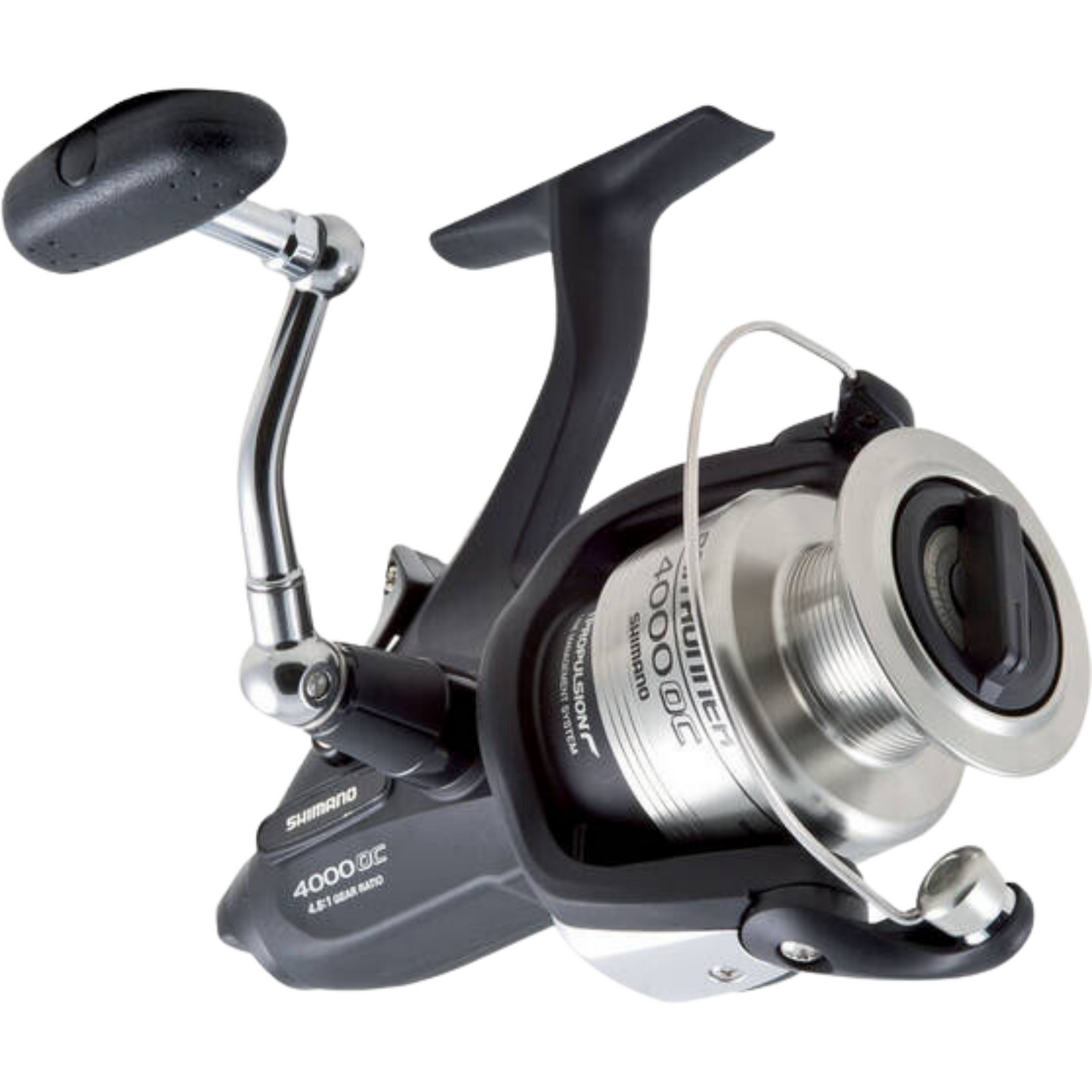 Shimano Baitrunner OC (Baitrunner/Surf Reel)