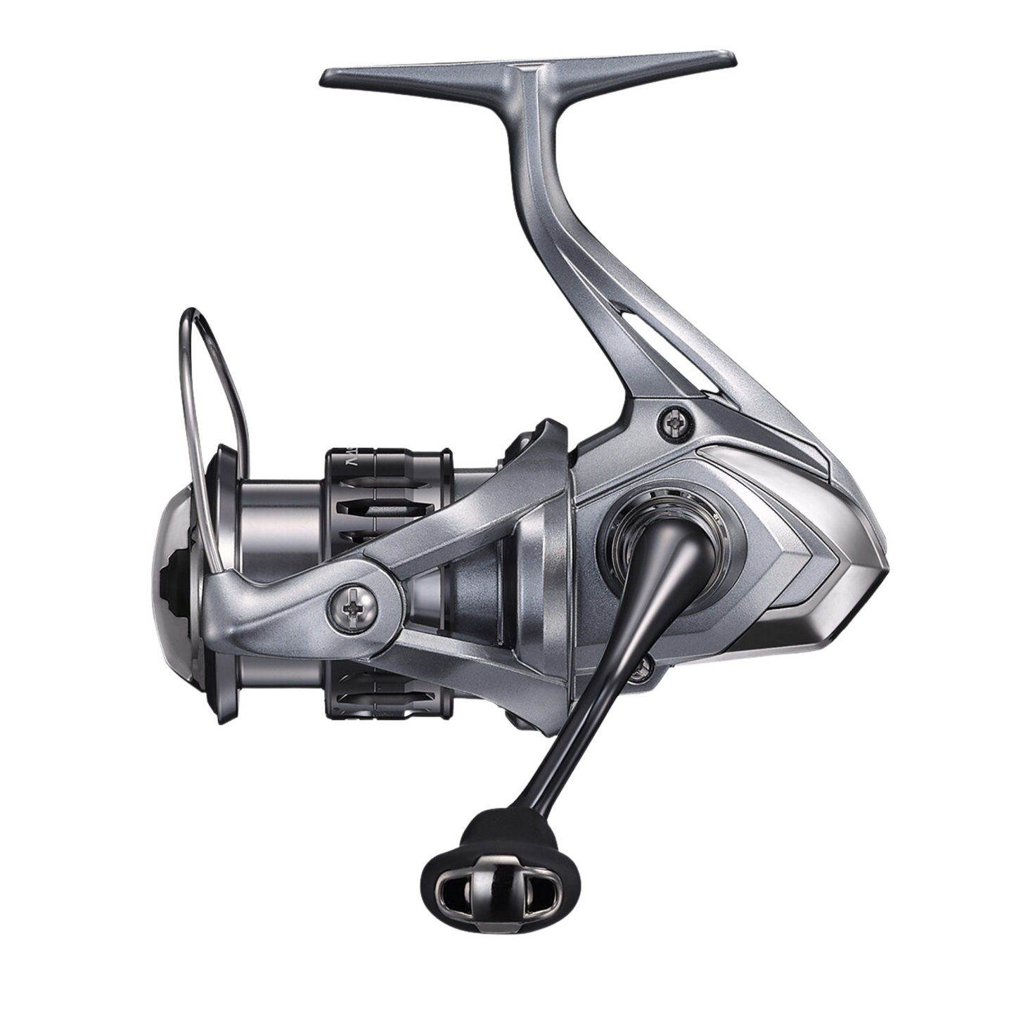 Shimano Nasci FC (Spinning Reel)