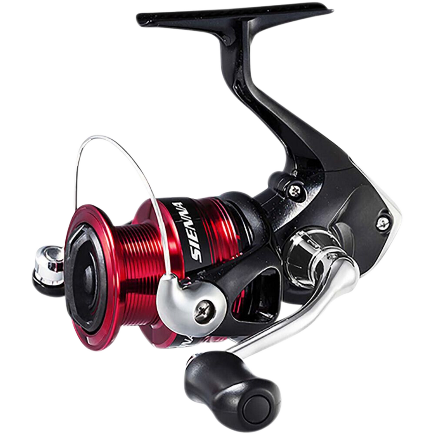 Shimano Sienna FG (Spinning Reel)