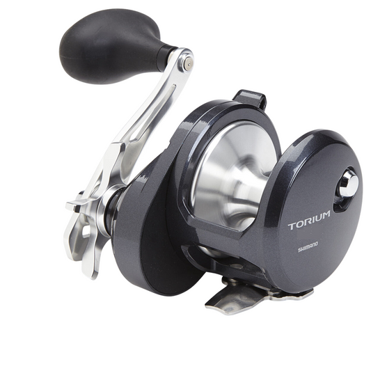 Shimano Torium (Overhead Reel)