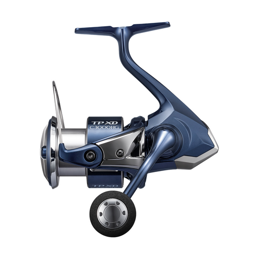 Shimano Twin Power XD (Spinning Reel)