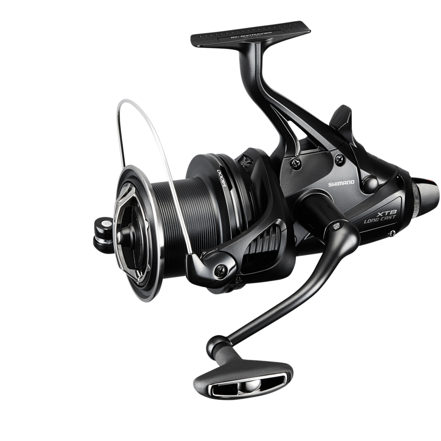 Shimano Baitrunner Longcast (Baitrunner/Surf Reel)