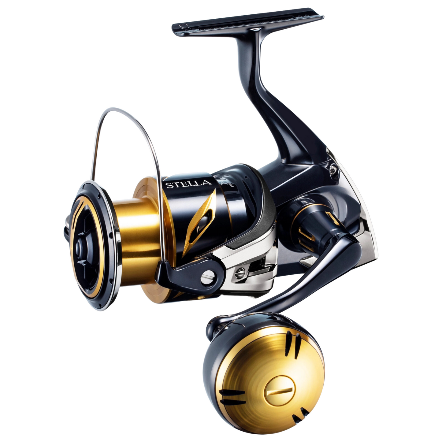 Shimano Stella SW (Spinning Reel)