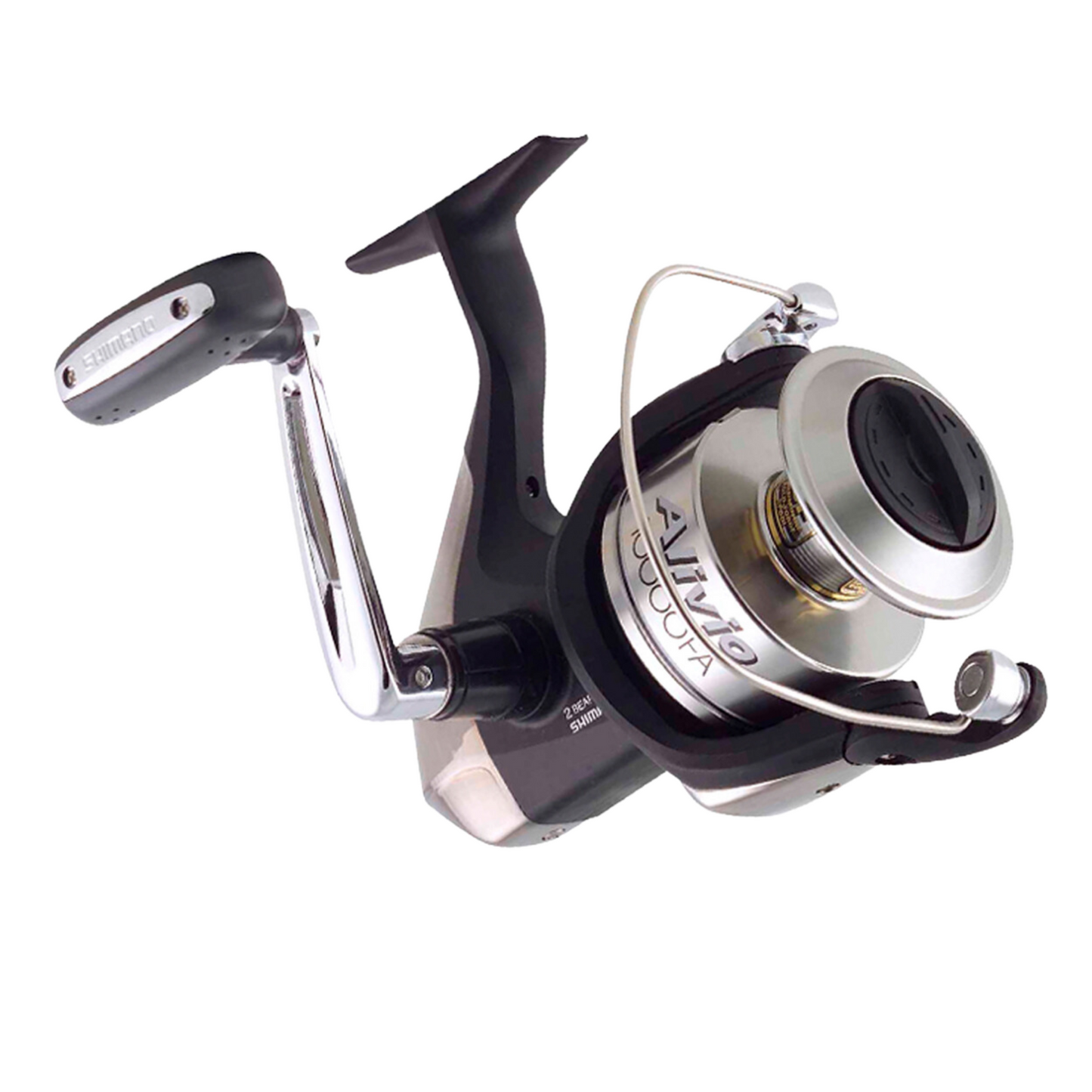 Shimano Alivio FA (Spinning Reel)