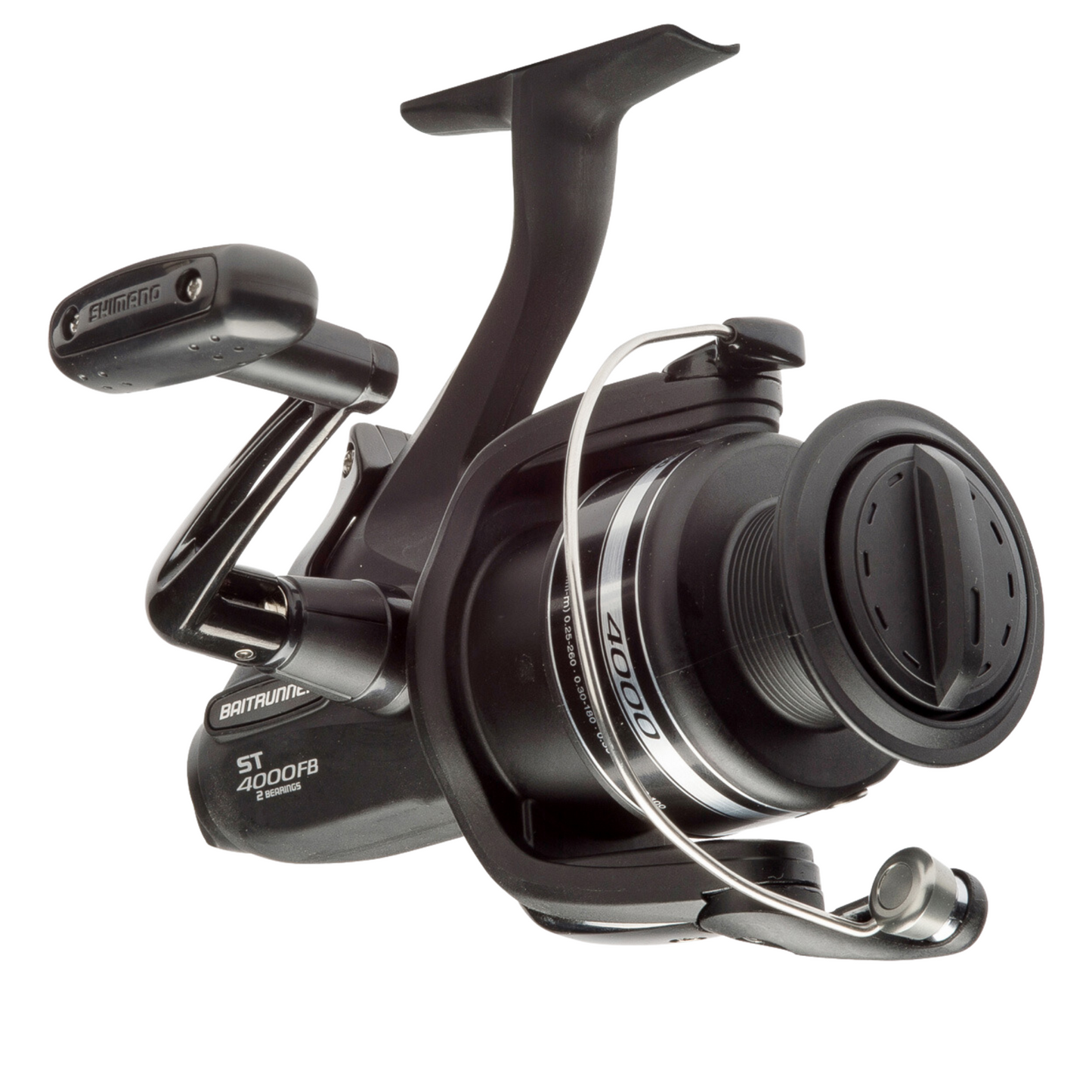 Shimano Baitrunner ST (Baitrunner/Surf Reel)