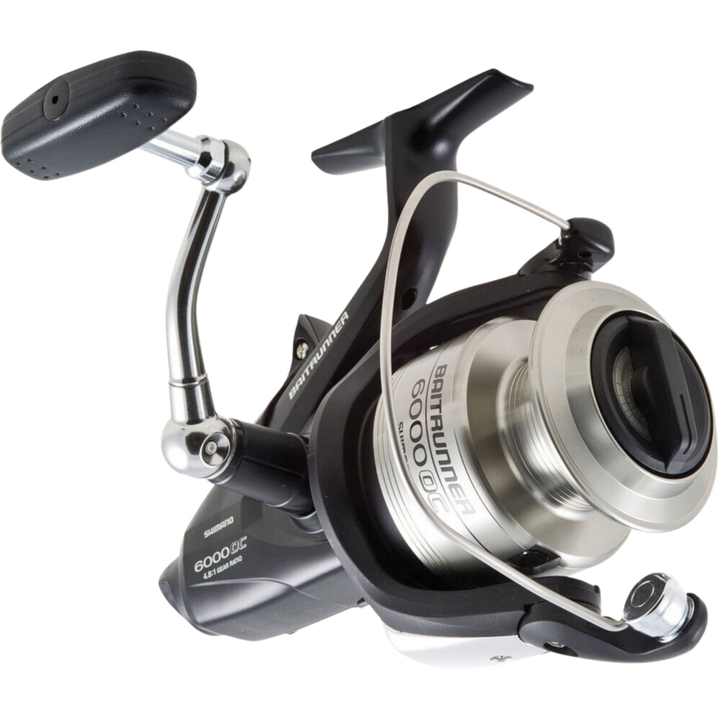 Shimano Baitrunner OC (Baitrunner/Surf Reel)