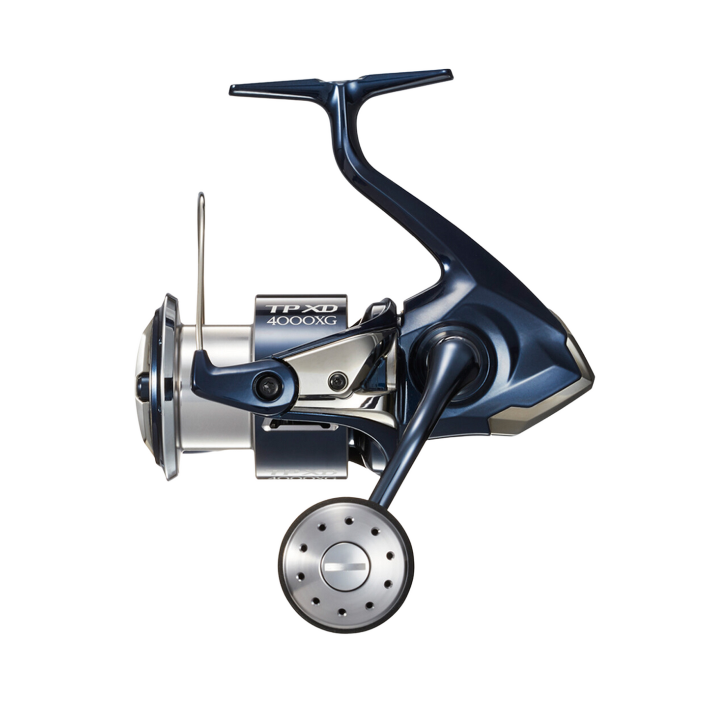 Shimano Twin Power XD (Spinning Reel)