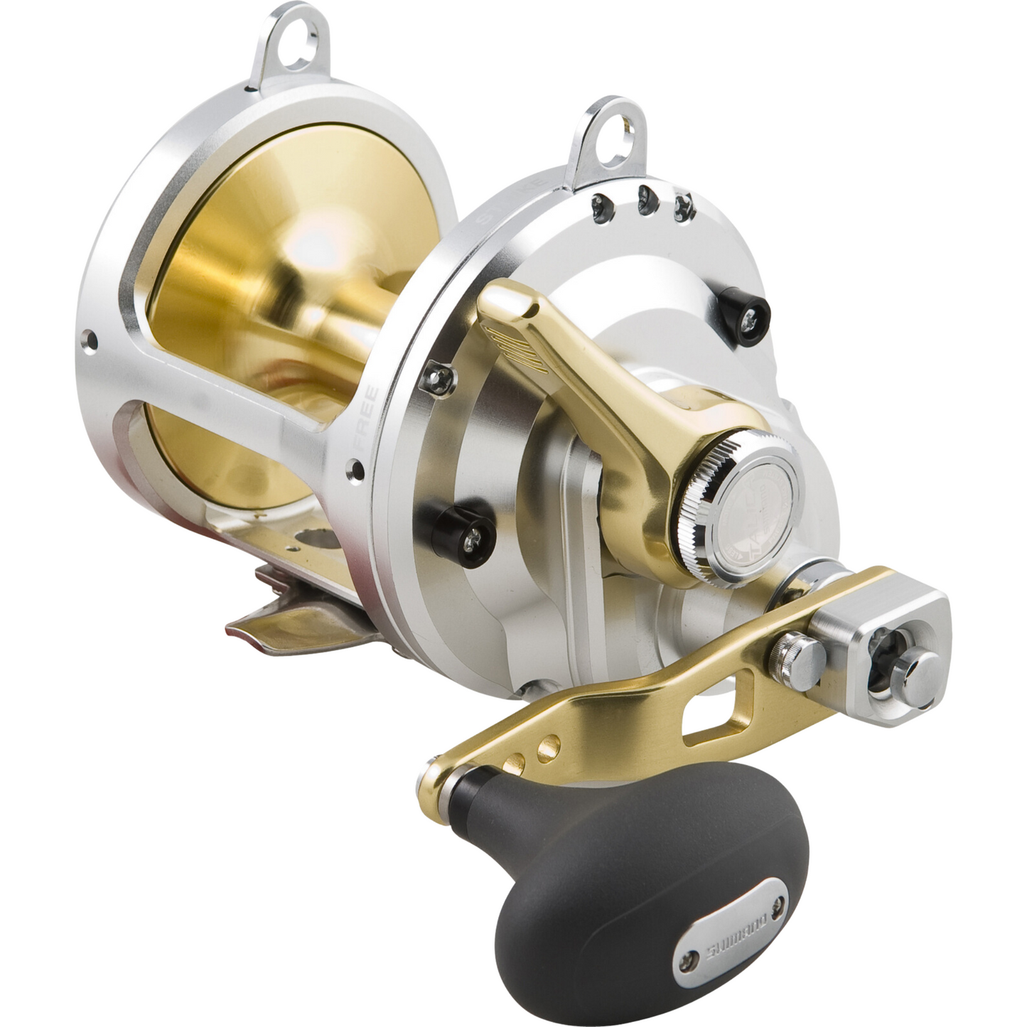 Shimano Talica 2 Speed (Big Game Reel)