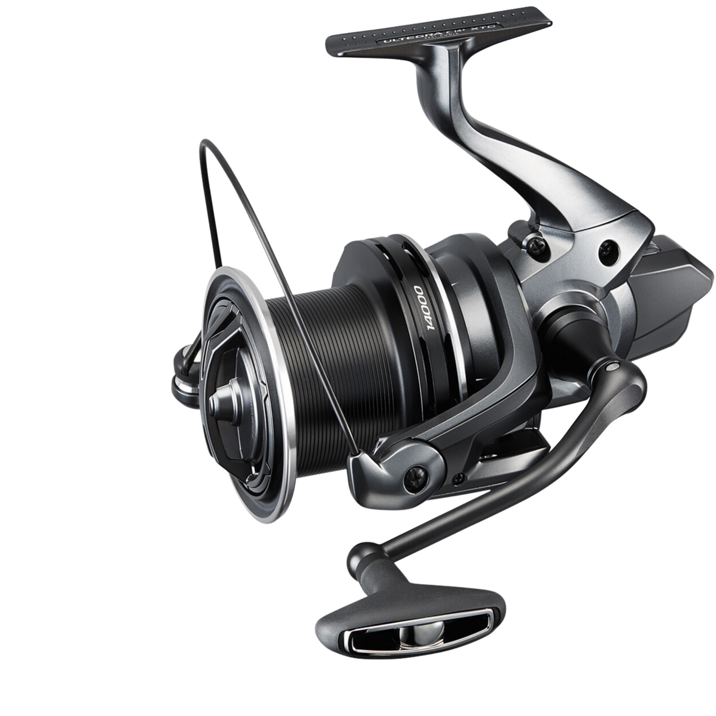 Shimano Ultegra CI4 XTC (Baitrunner/Surf Reel)