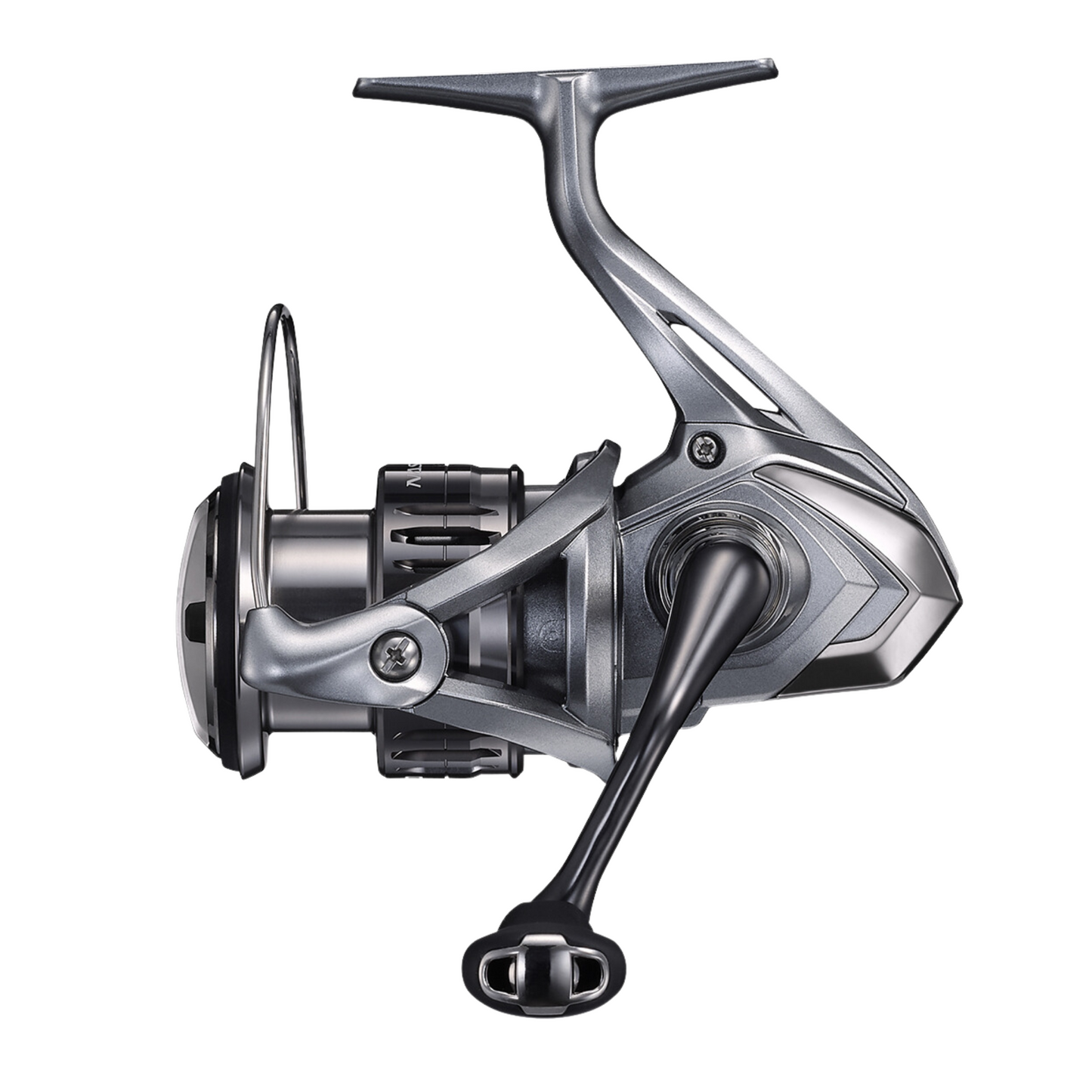 Shimano Nasci FC (Spinning Reel)