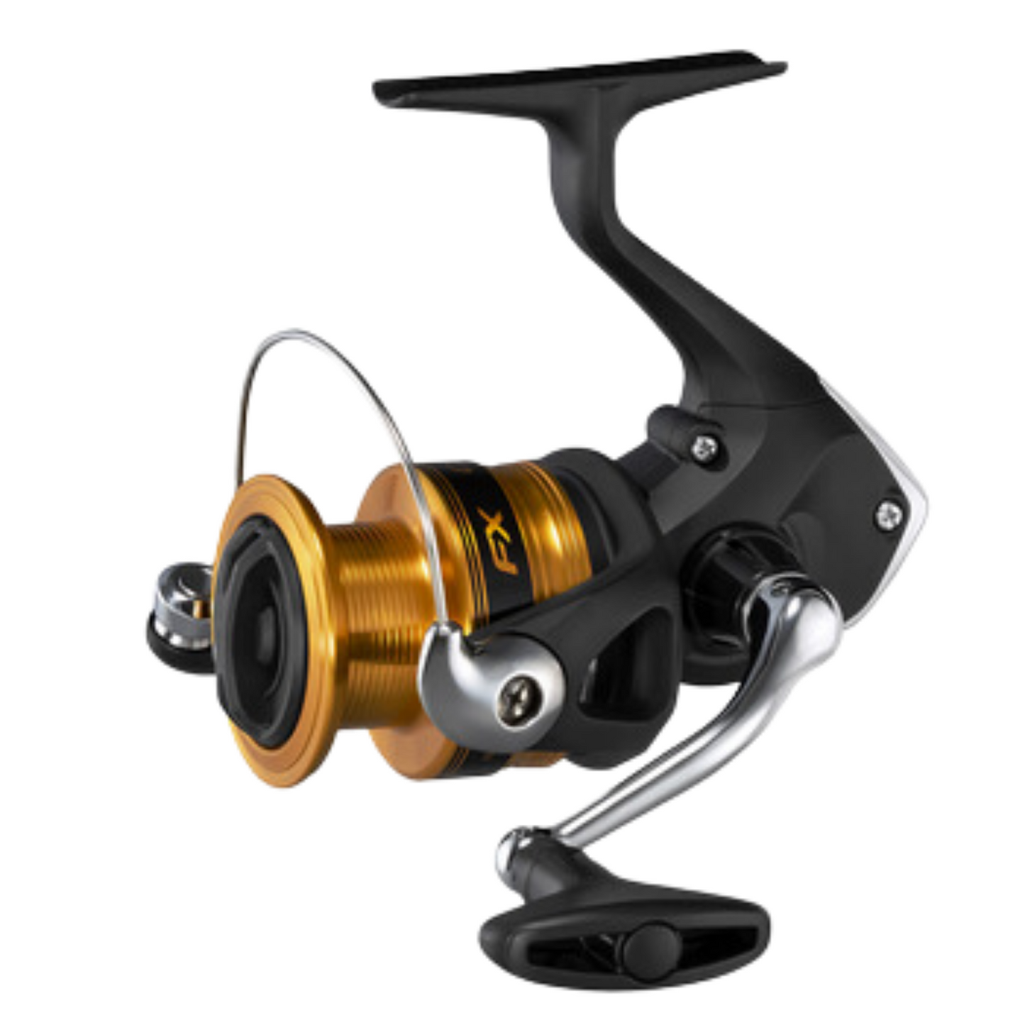 Shimano FX (Spinning Reel)