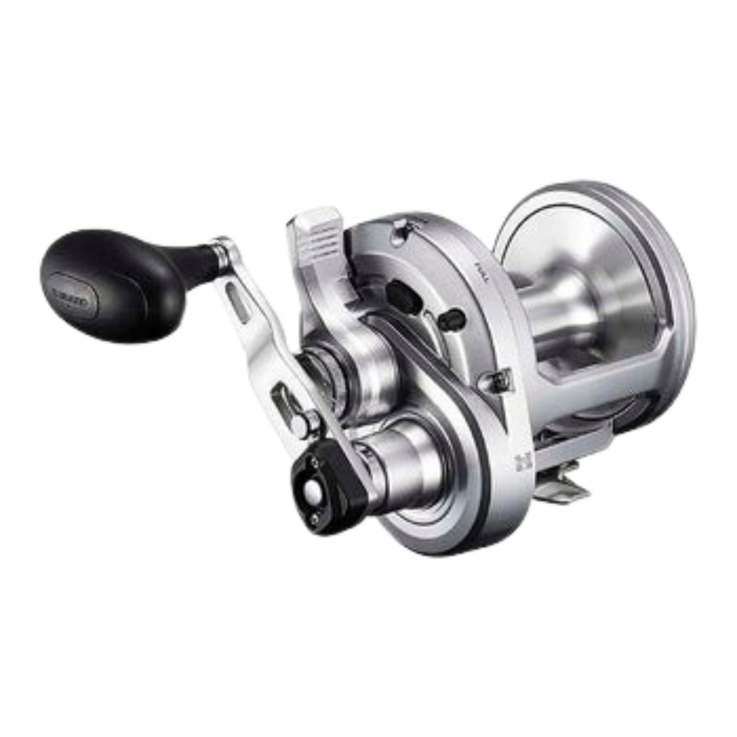 Shimano Speedmaster LD 2 (Big Game Reel)