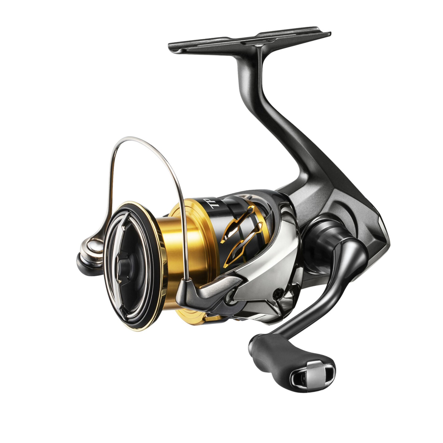 Shimano Twin Power FD (Spinning Reel)