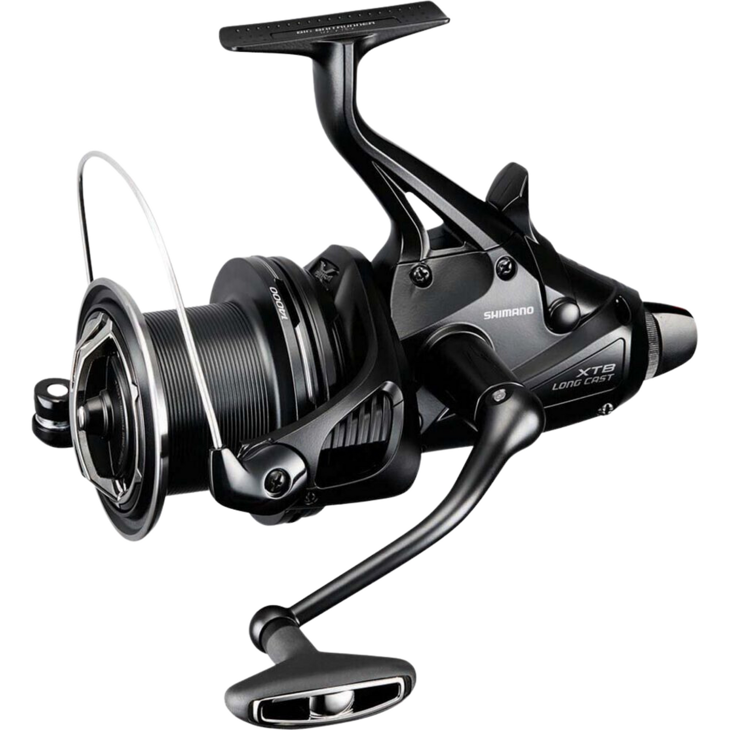 Shimano Baitrunner Longcast (Baitrunner/Surf Reel)