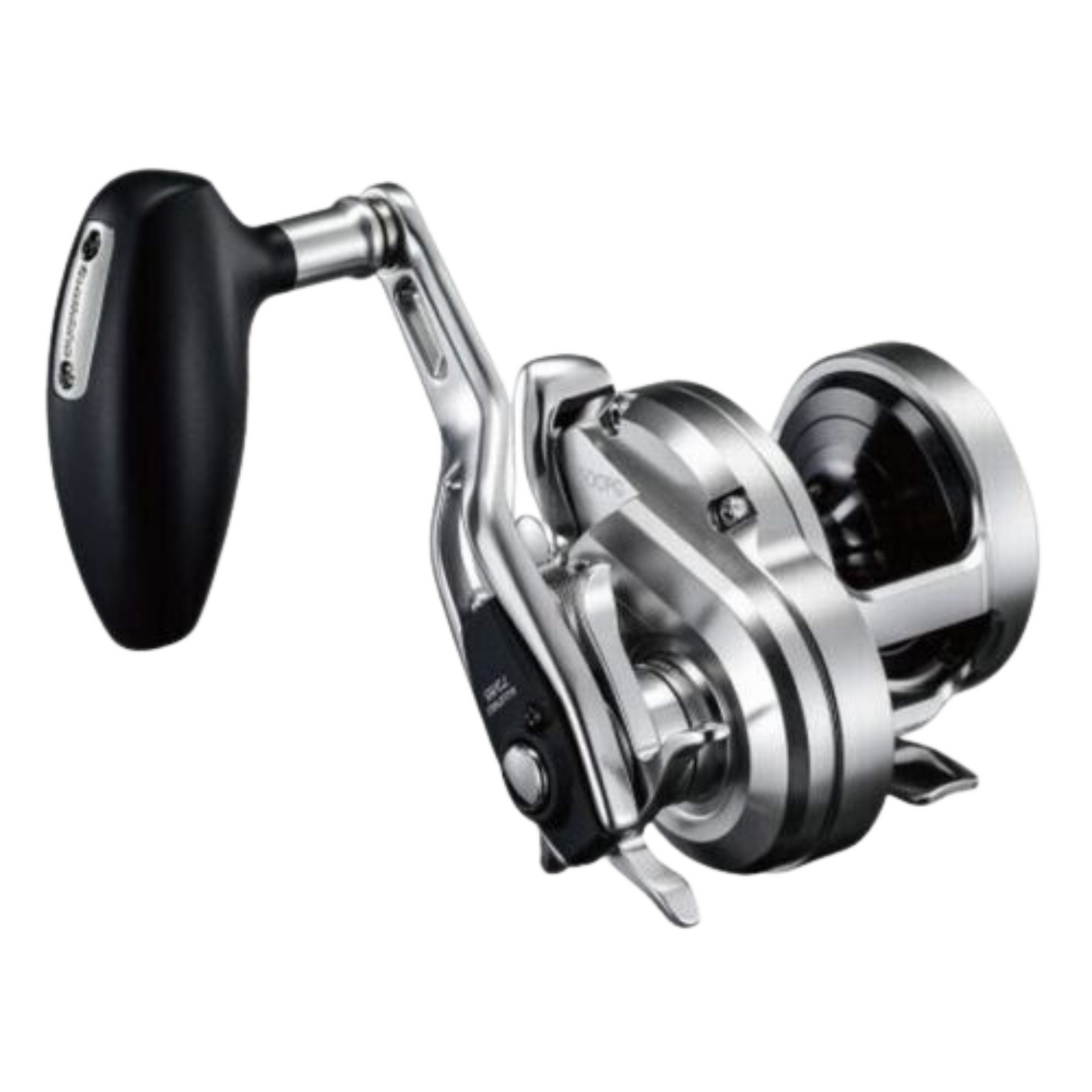 Shimano Ocea Jigger (Overhead Reel)