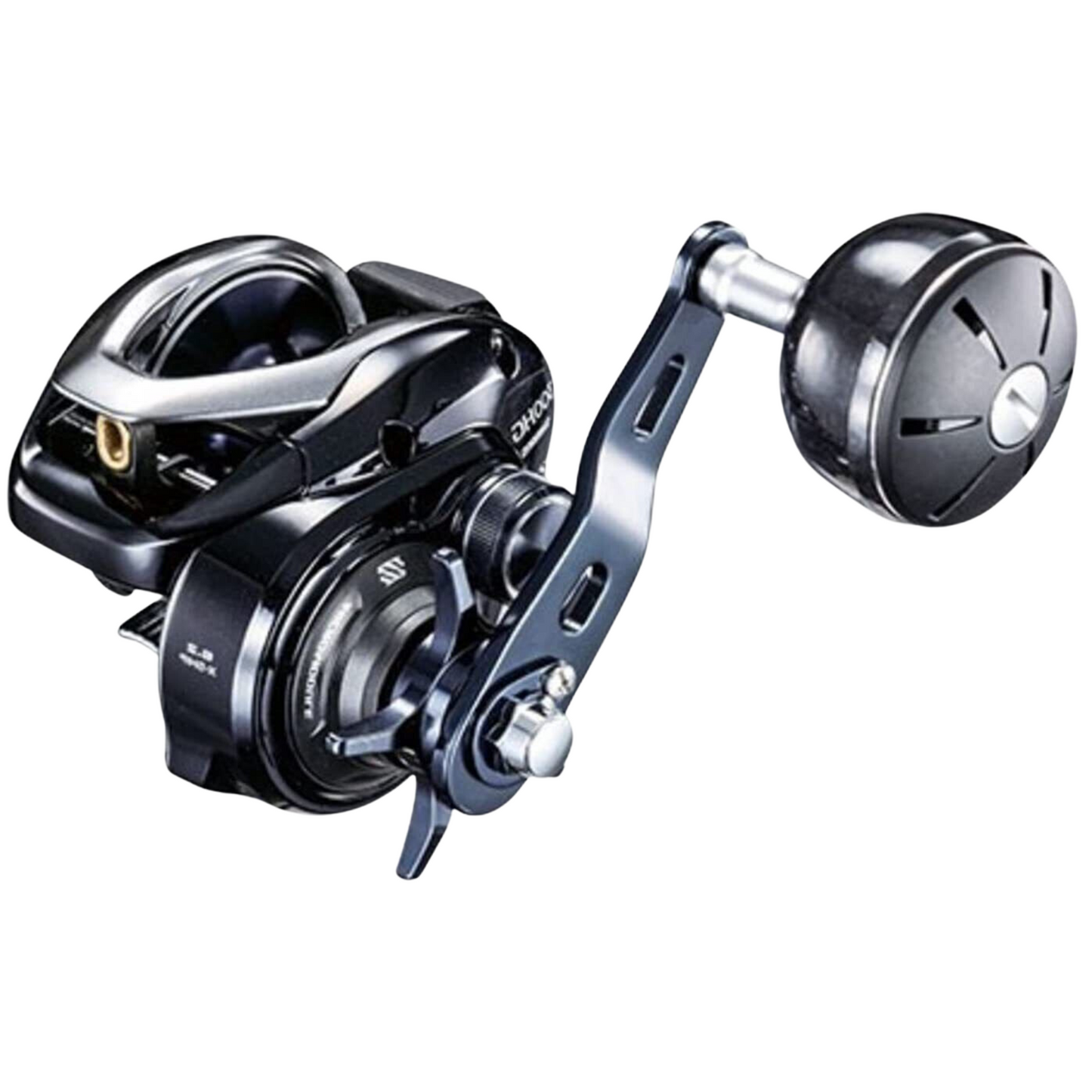 Shimano Grappler (Overhead Reel)