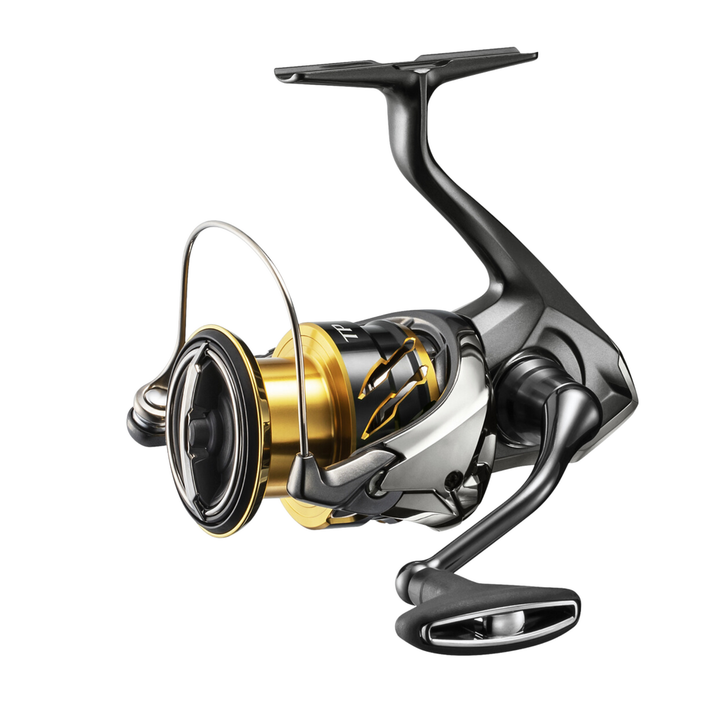 Shimano Twin Power FD (Spinning Reel)