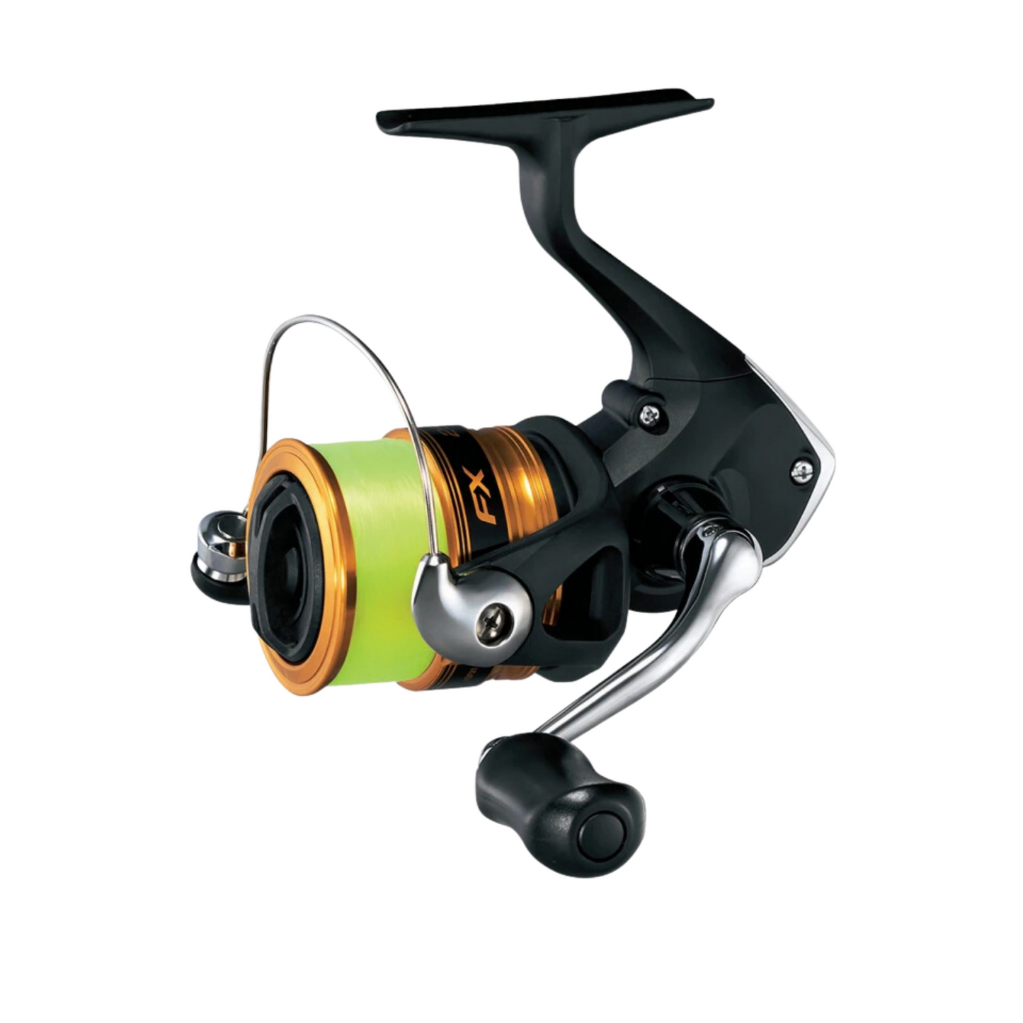 Shimano FX (Spinning Reel)