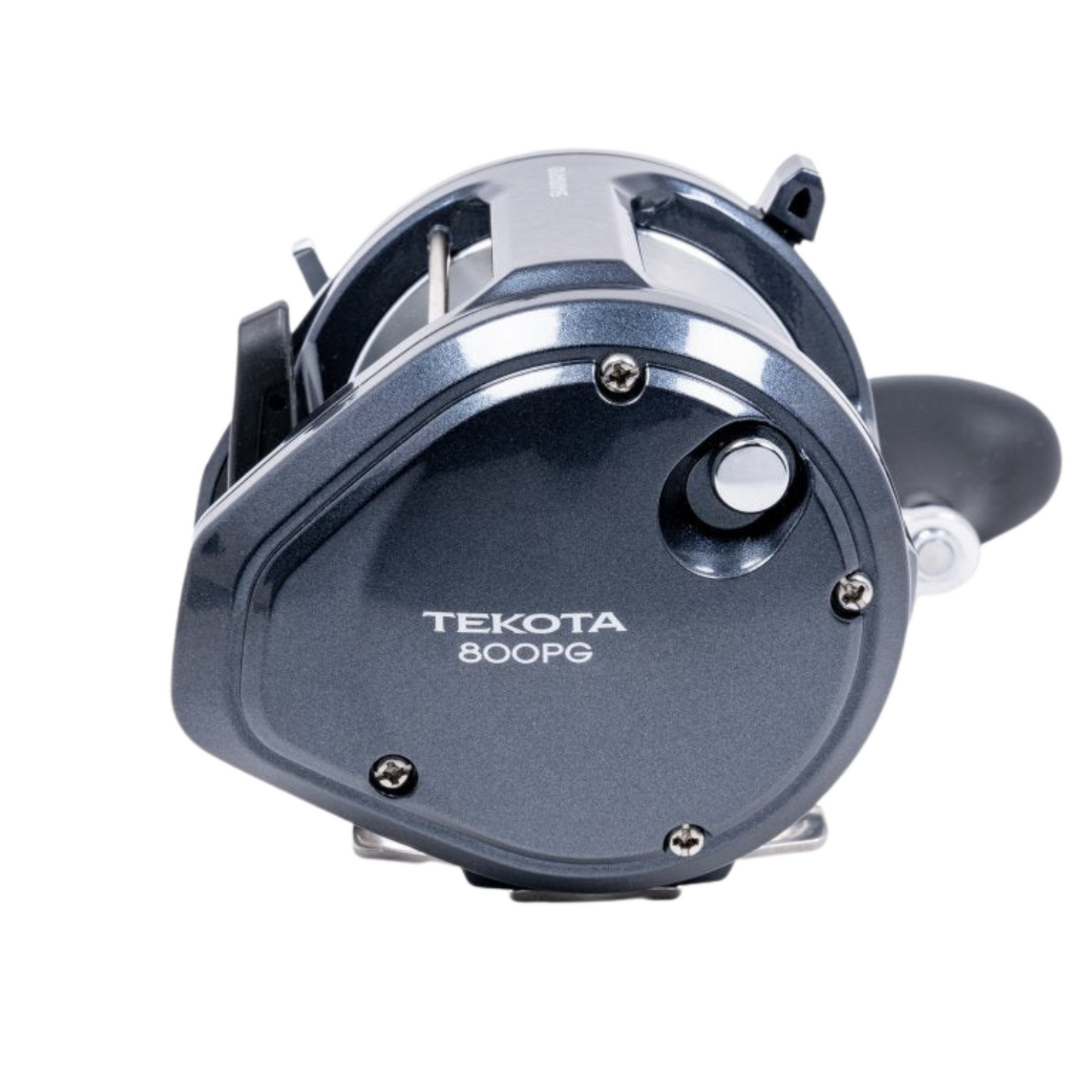 Shimano Tekota A (Overhead Reel)