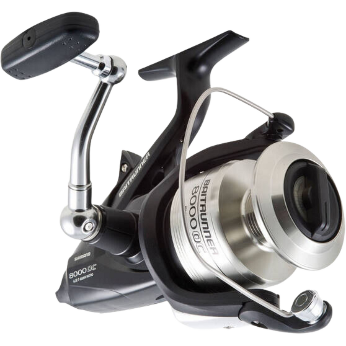 Shimano Baitrunner OC (Baitrunner/Surf Reel)