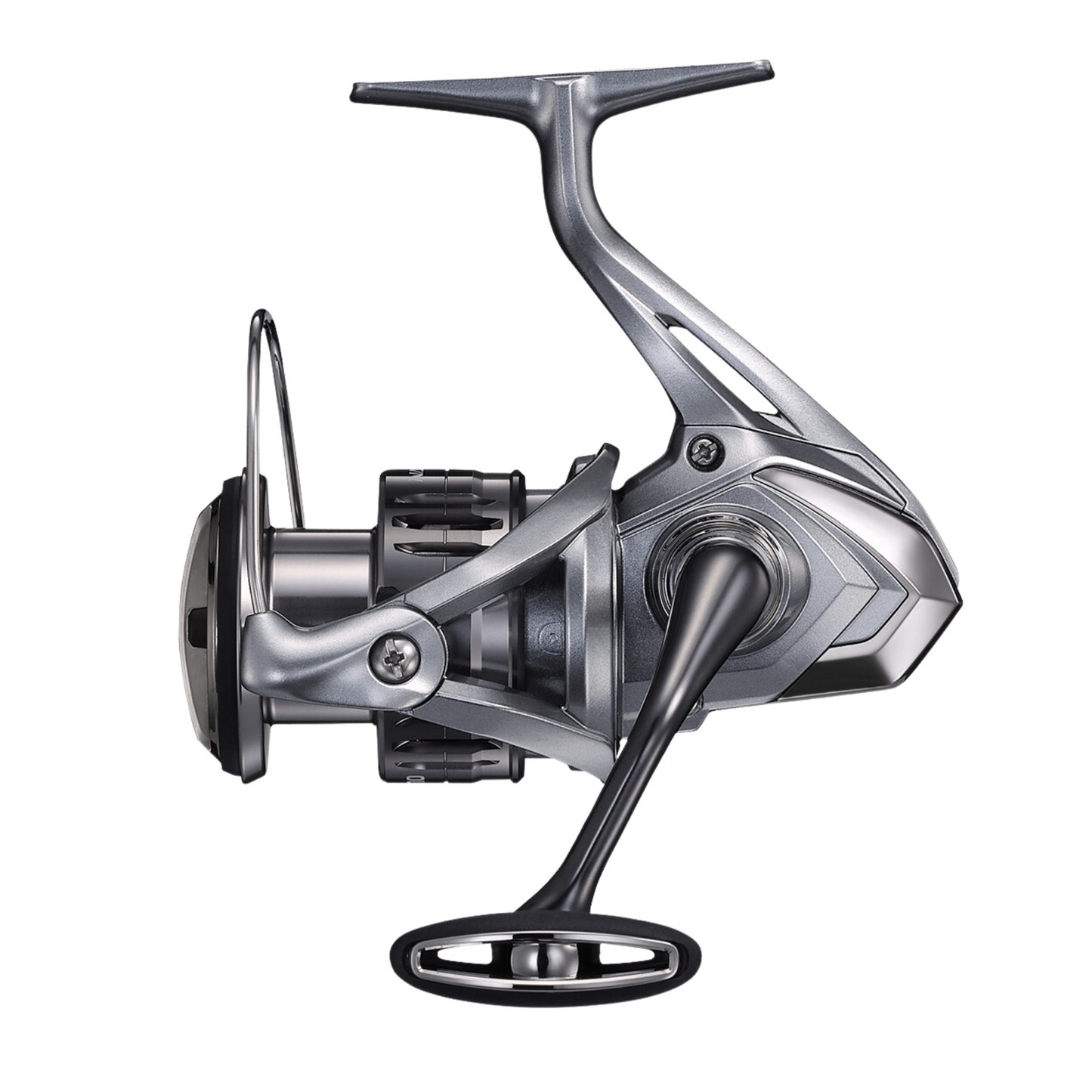 Shimano Nasci FC (Spinning Reel)