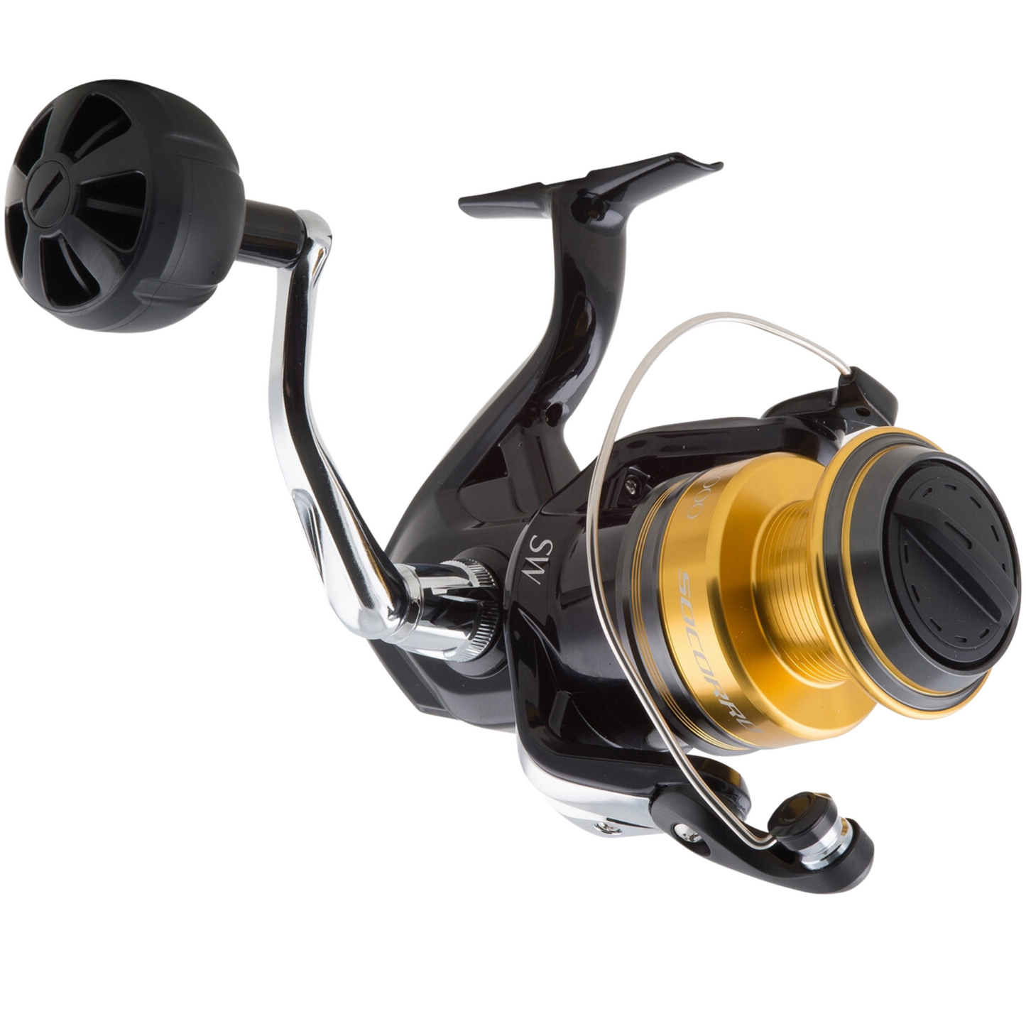 Shimano Socorro SW (Spinning Reel)