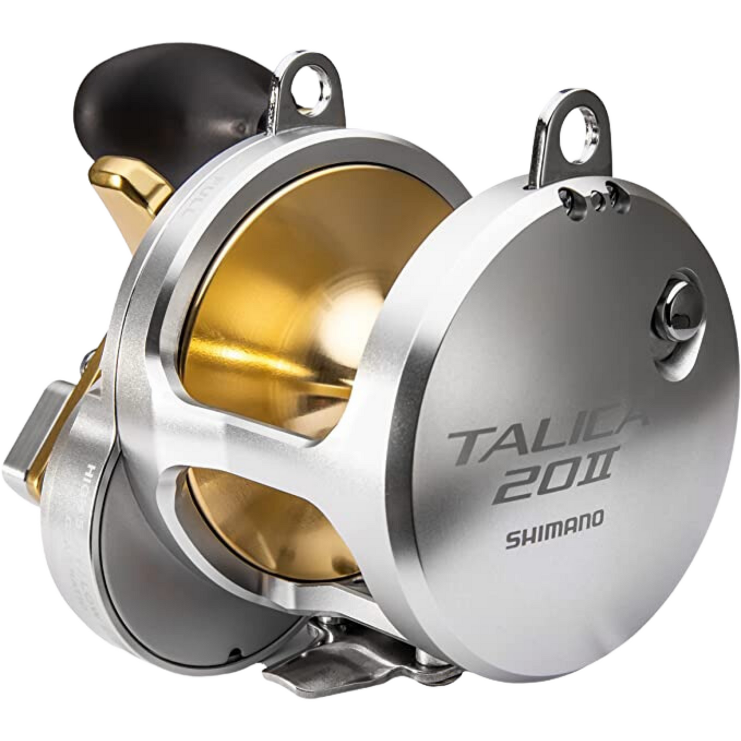 Shimano Talica 2 Speed (Big Game Reel)