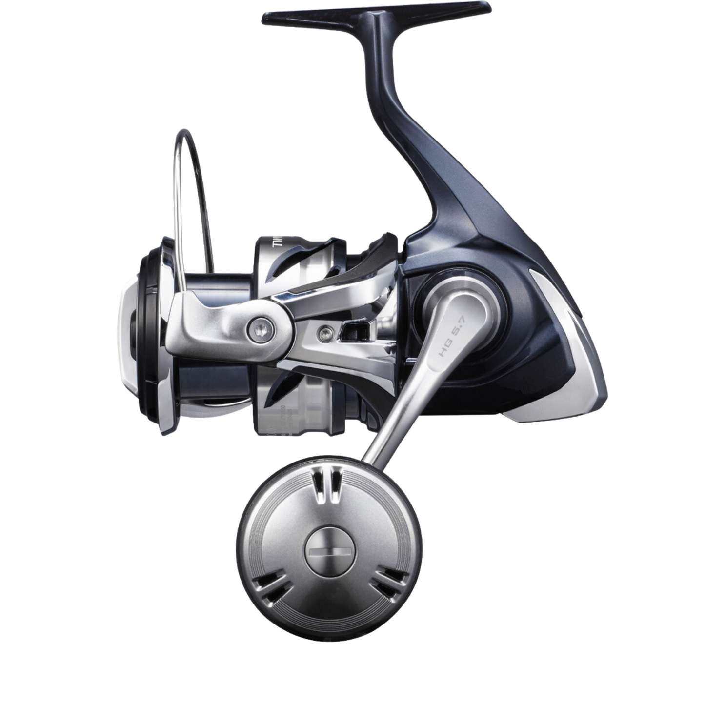 Shimano Twin Power SW (Spinning Reel)