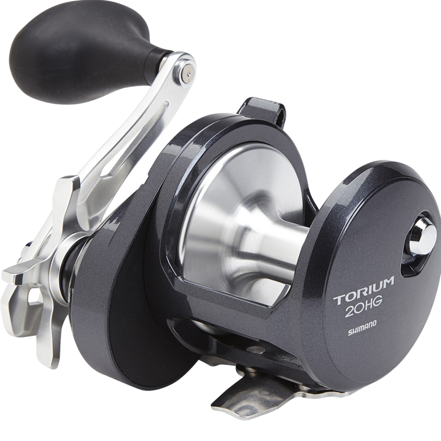 Shimano Torium (Overhead Reel)