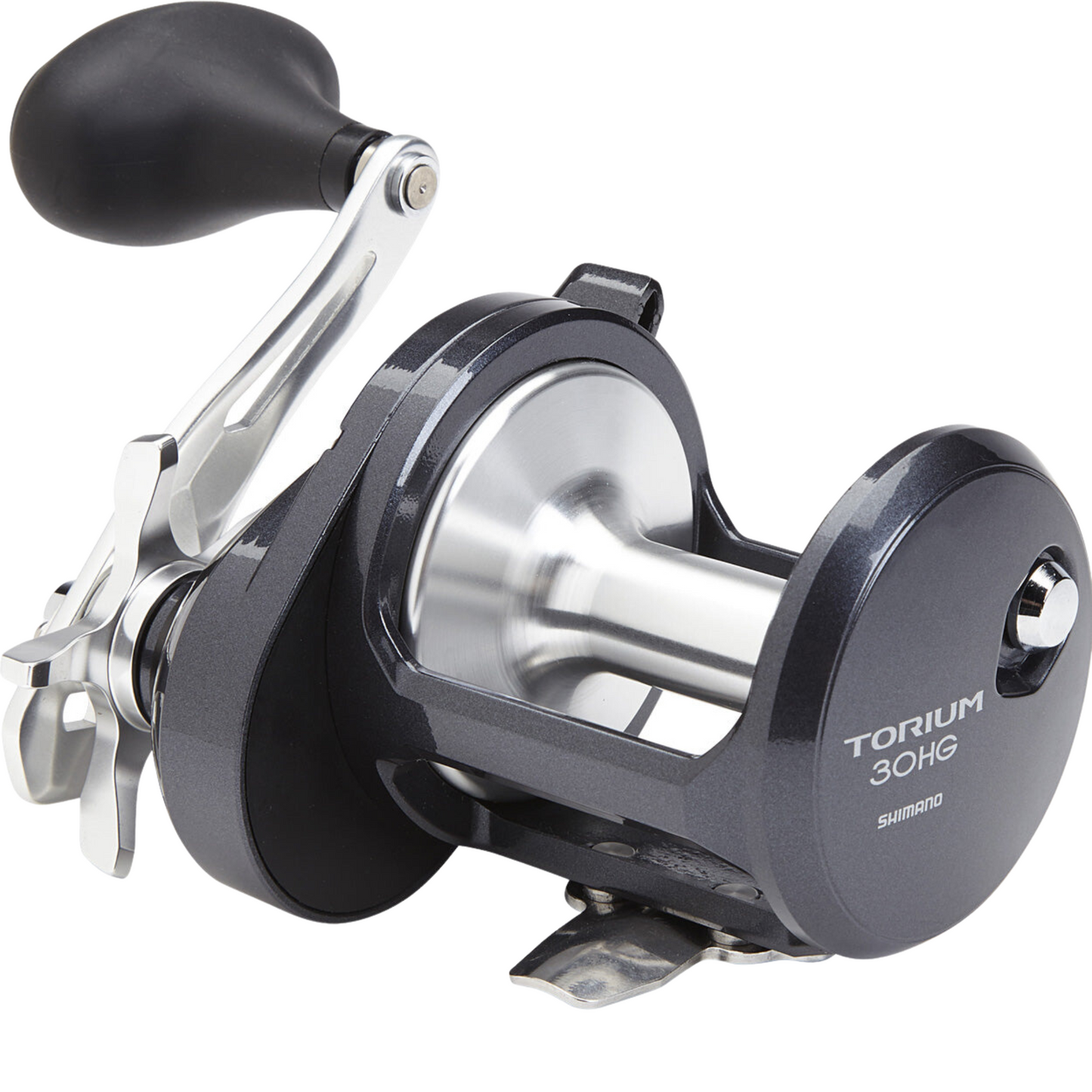 Shimano Torium (Overhead Reel)