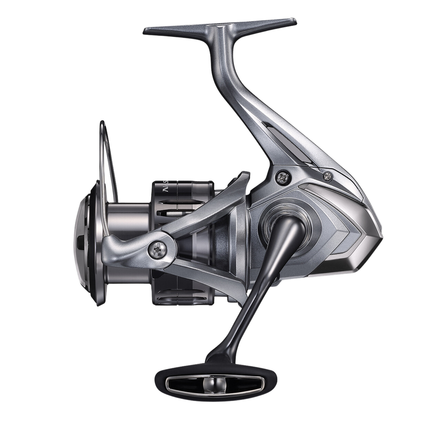 Shimano Nasci FC (Spinning Reel)