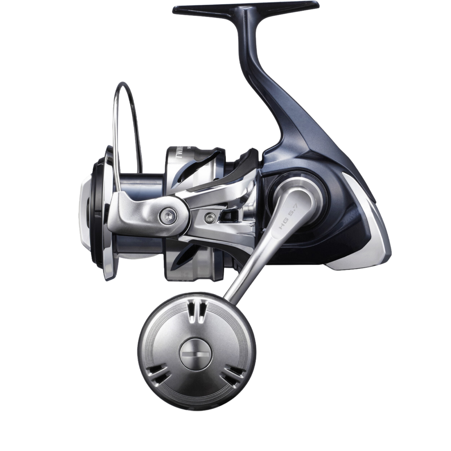 Shimano Twin Power SW (Spinning Reel)