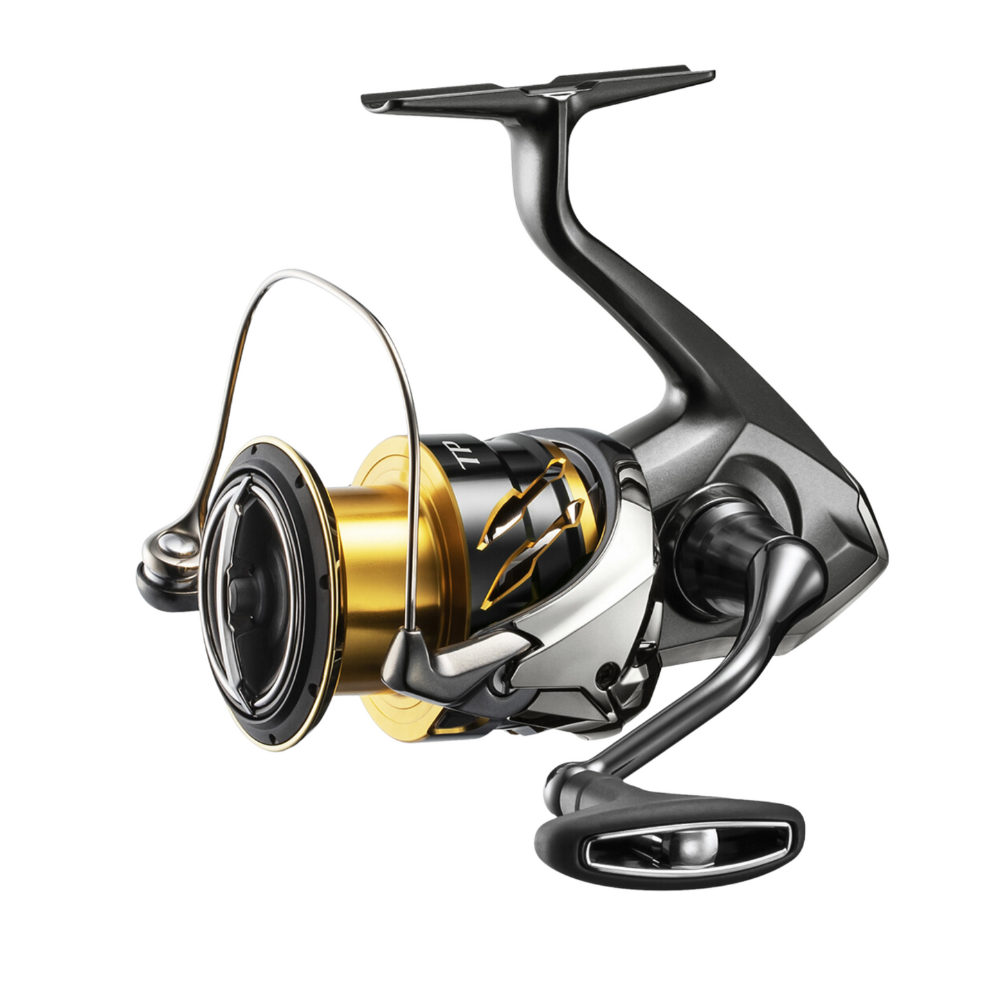 Shimano Twin Power FD (Spinning Reel)