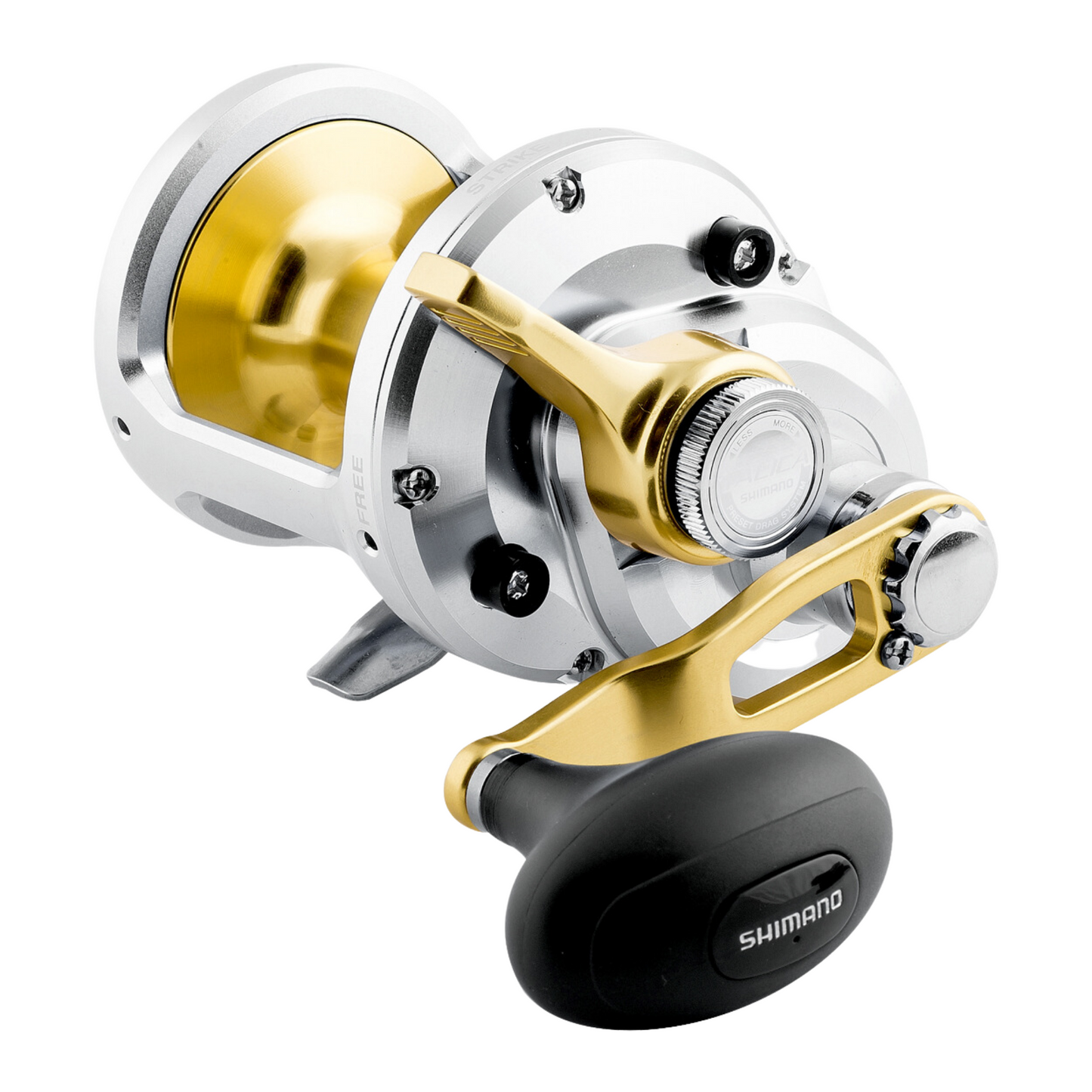 Shimano Talica (Big Game Reel)