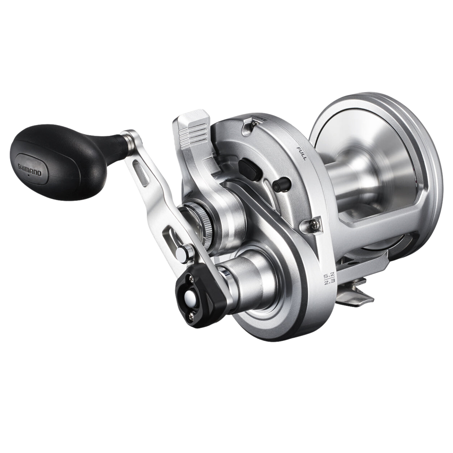 Shimano Speedmaster LD 2 (Big Game Reel)