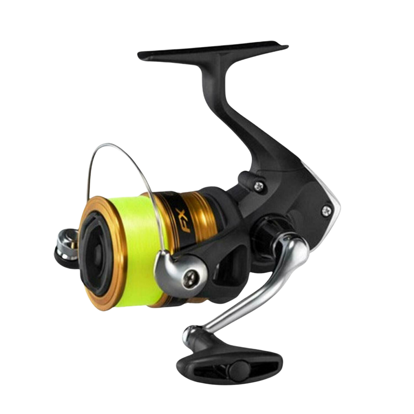 Shimano FX (Spinning Reel)