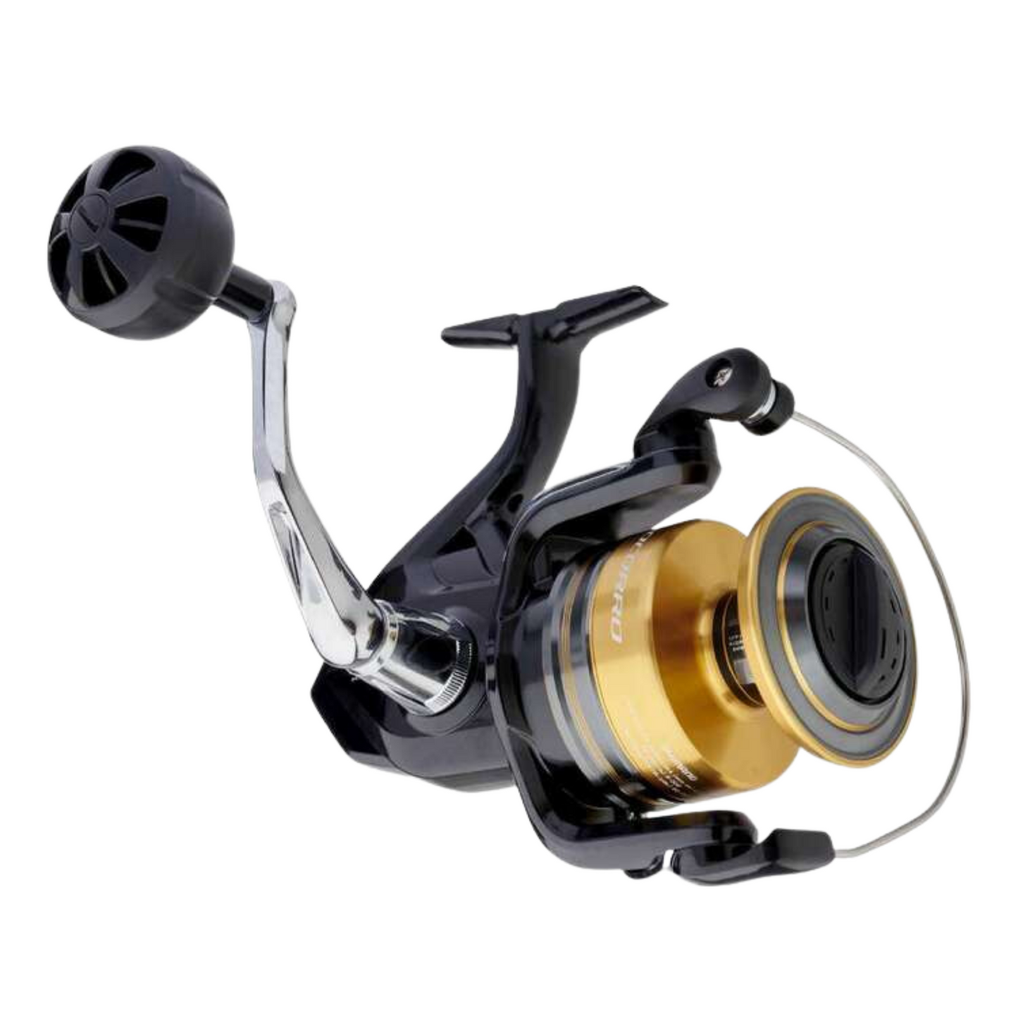 Shimano Socorro SW (Spinning Reel)