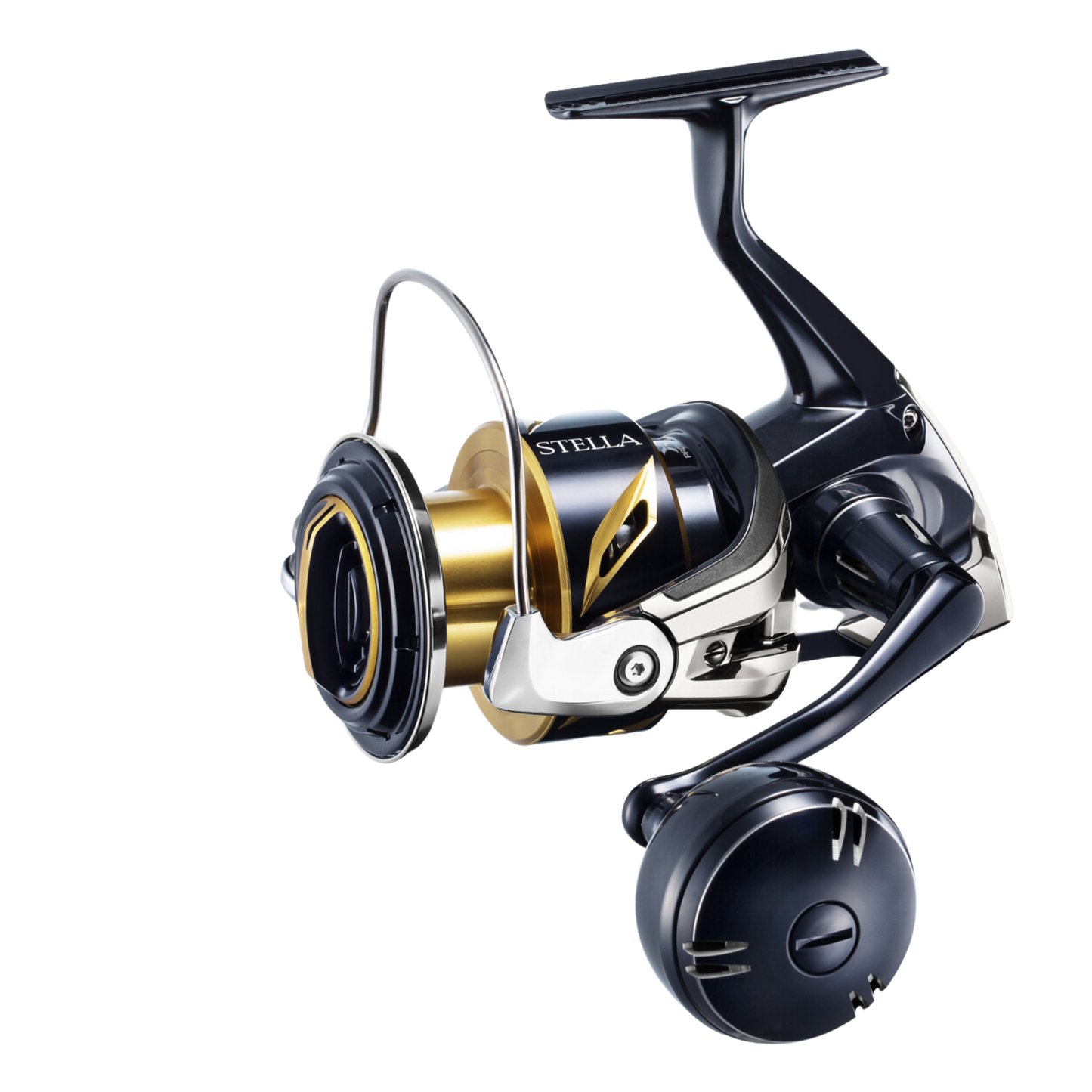 Shimano Stella SW (Spinning Reel)