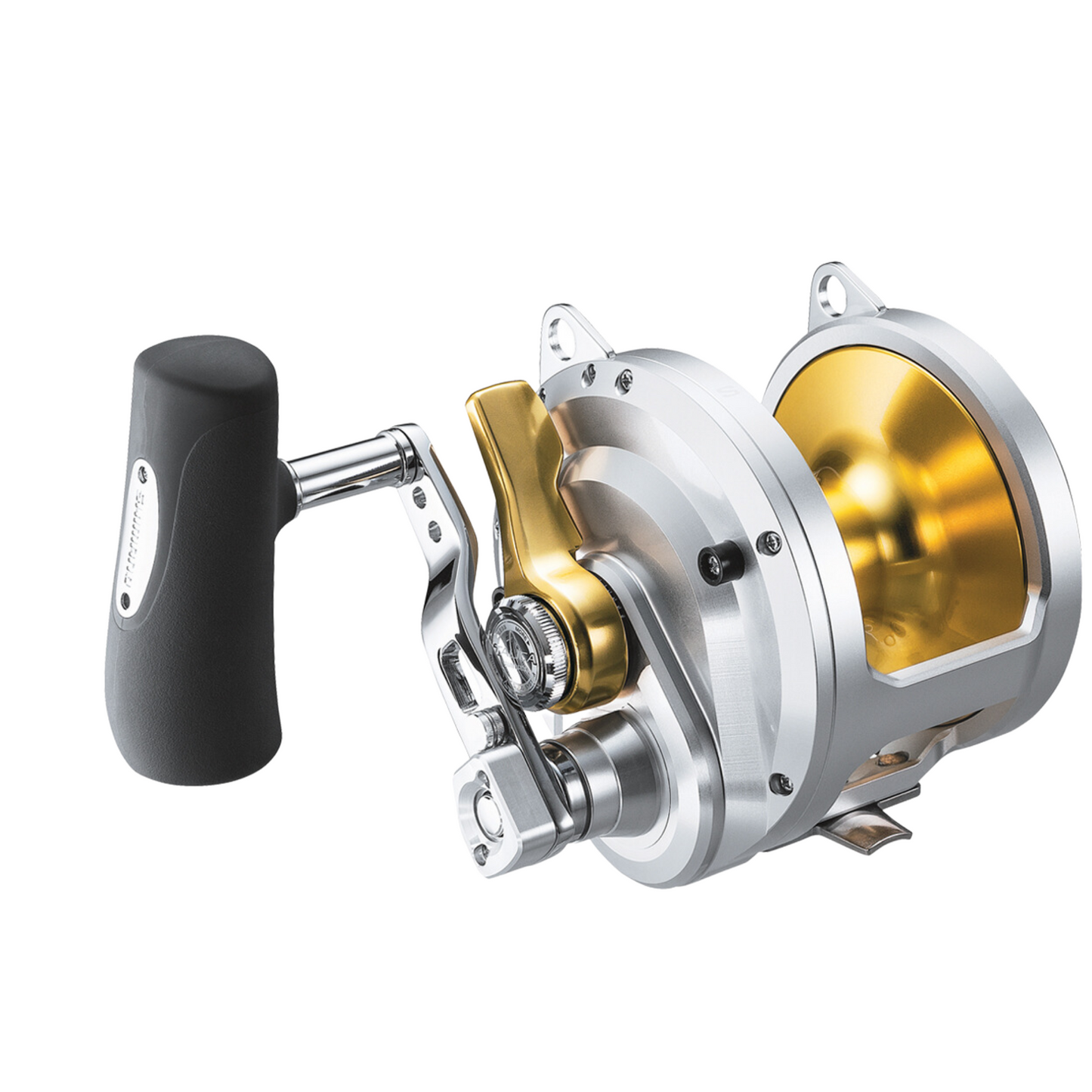 Shimano Talica 2 Speed (Big Game Reel)