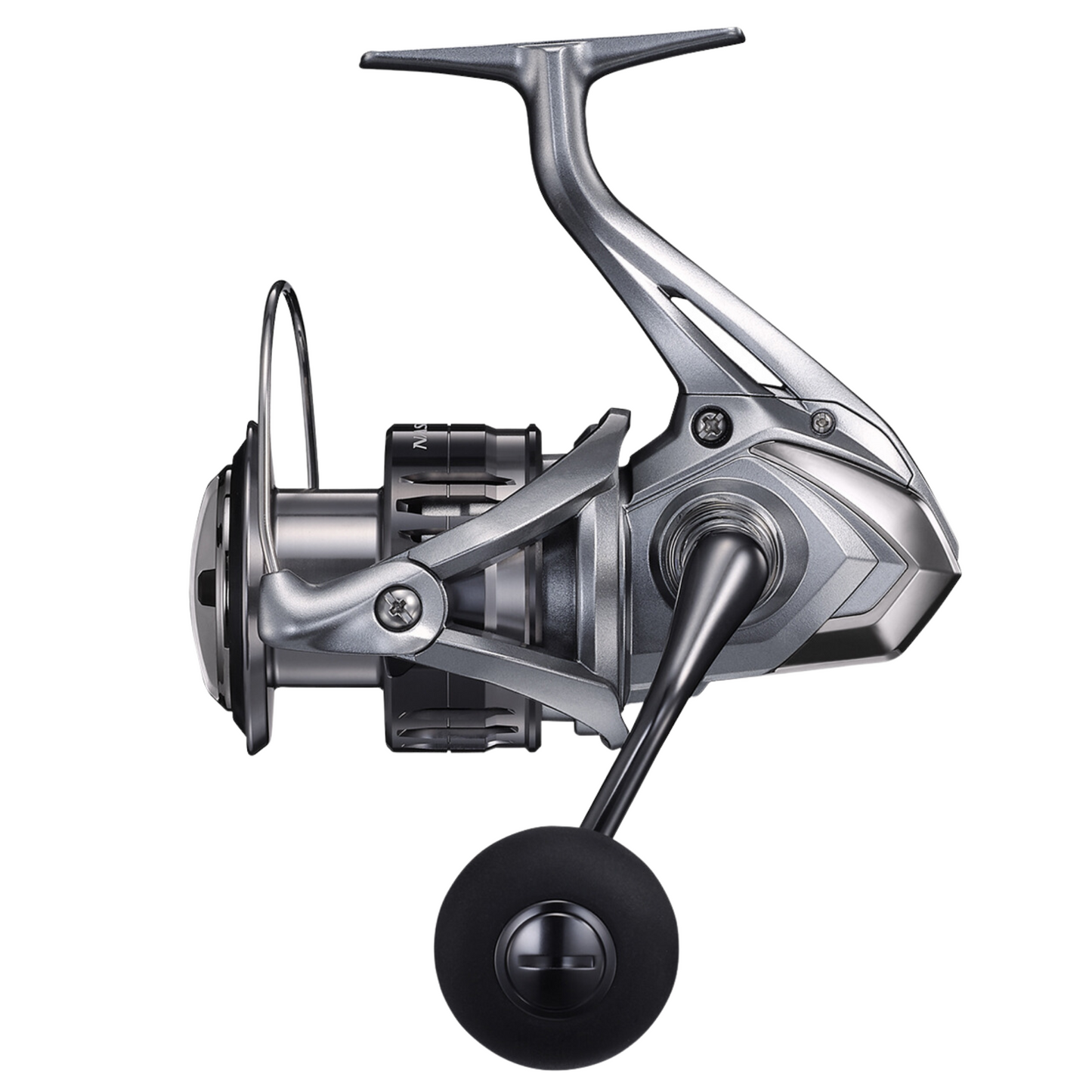 Shimano Nasci FC (Spinning Reel)