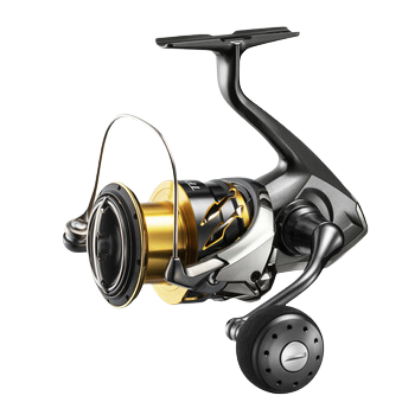 Shimano Twin Power FD (Spinning Reel)