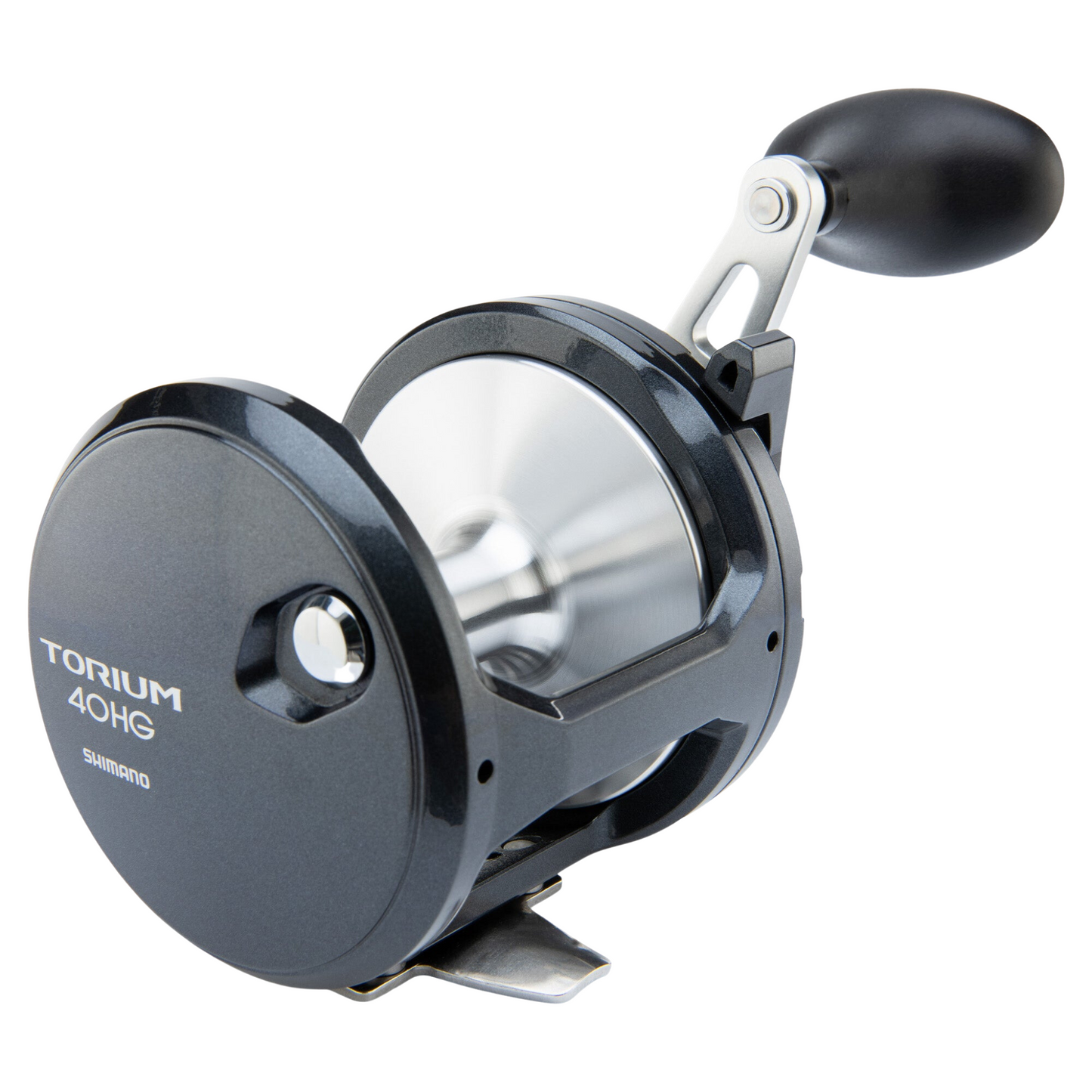 Shimano Torium (Overhead Reel)